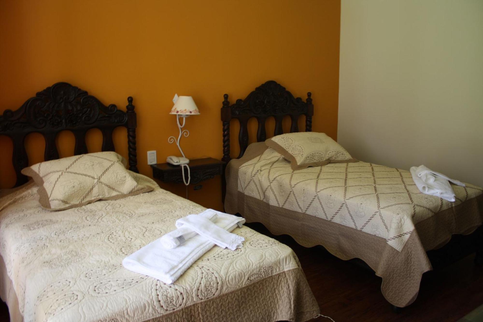 Hotel Boutique Villa Elisa Arequipa Room photo